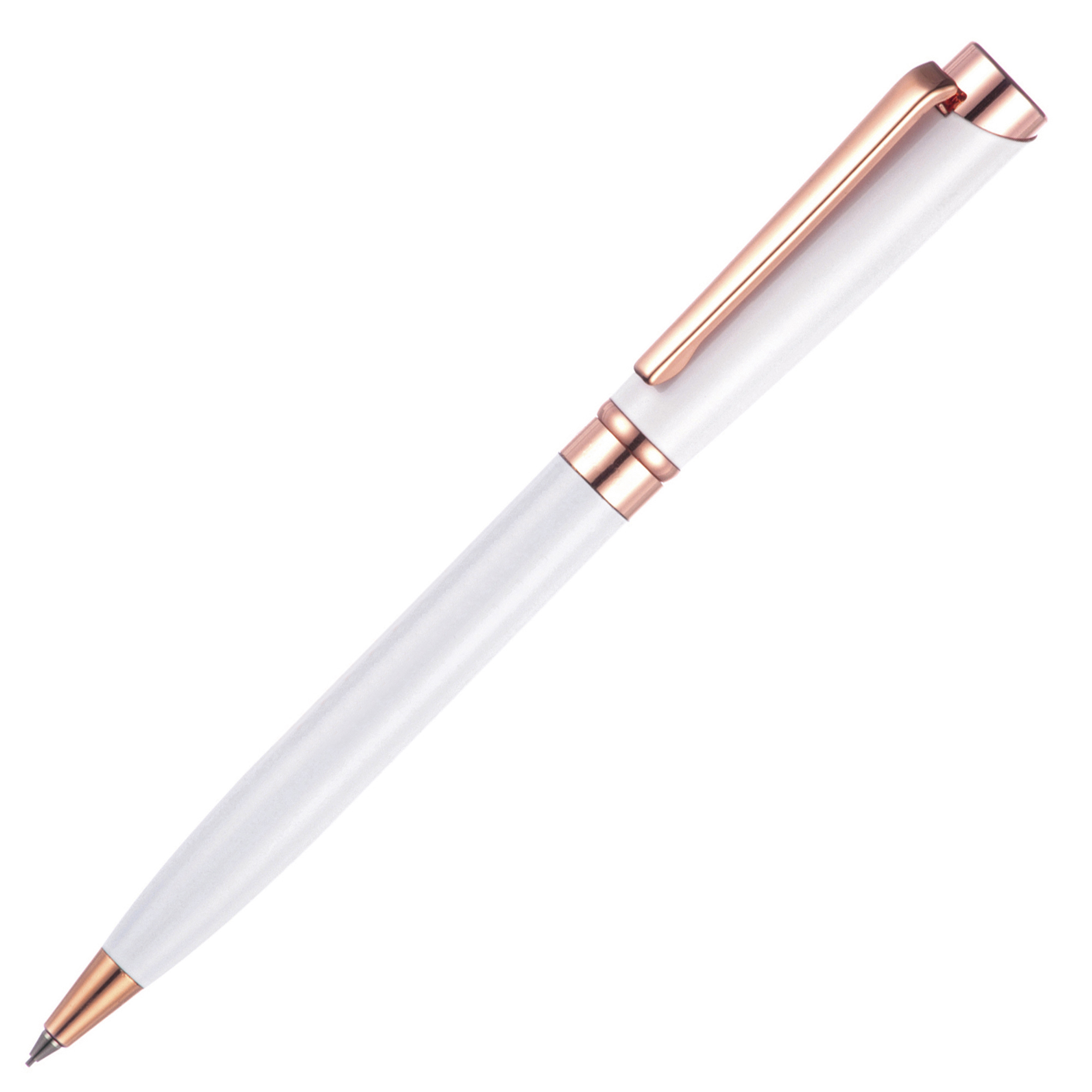 Picture of Lysander Rose Gold Pencil